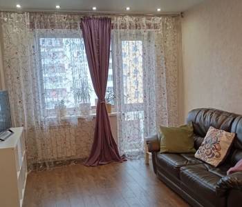 Продается 2-х комнатная квартира, 53,3 м²