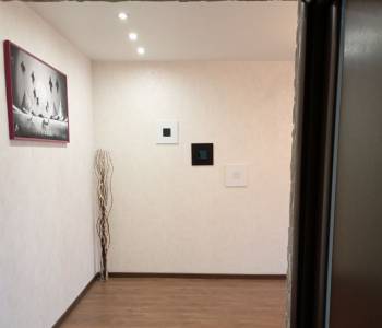 Продается 2-х комнатная квартира, 53,3 м²