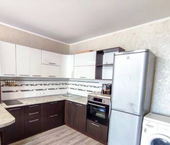 Продается 3-х комнатная квартира, 58,9 м²