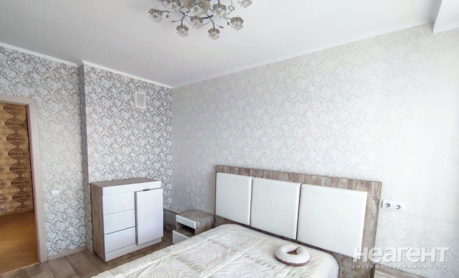 Продается 3-х комнатная квартира, 58,9 м²