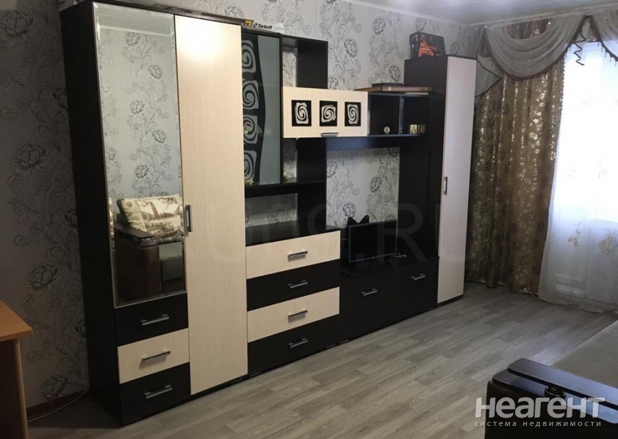 Продается 1-комнатная квартира, 29 м²