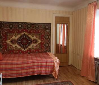 Сдается 1-комнатная квартира, 31 м²