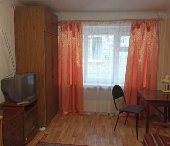 Сдается 1-комнатная квартира, 31 м²