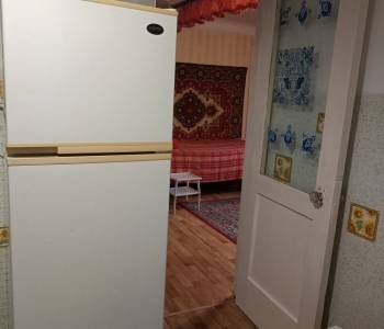 Сдается 1-комнатная квартира, 31 м²