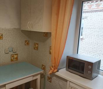 Сдается 1-комнатная квартира, 31 м²