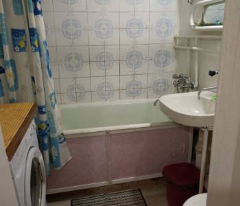 Сдается 1-комнатная квартира, 31 м²