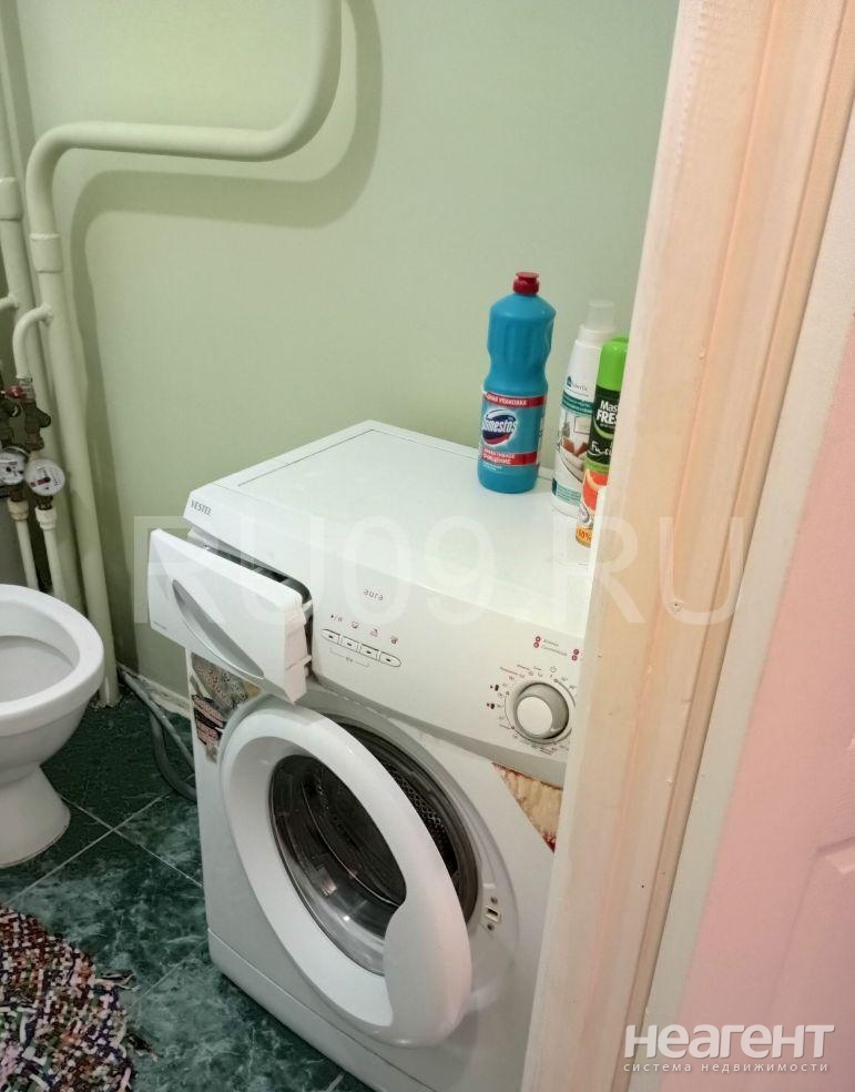 Сдам 1-комнатную квартиру, ул. Герасименко, без посредников