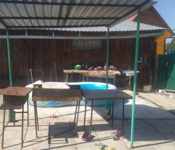 Продается Дом, 45 м²