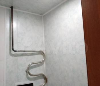 Продается 3-х комнатная квартира, 59 м²