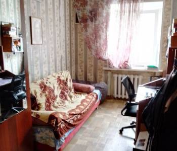 Продается 3-х комнатная квартира, 59 м²