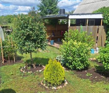 Продается Дом, 16 м²