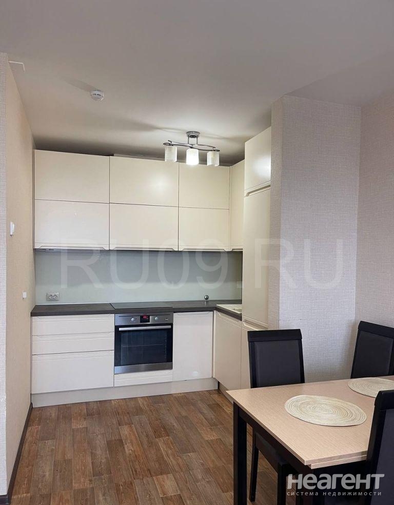 Продается 2-х комнатная квартира, 49 м²