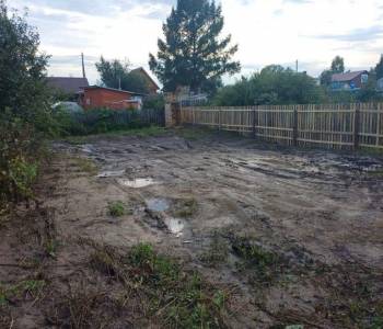 Продается Участок, 500 м²