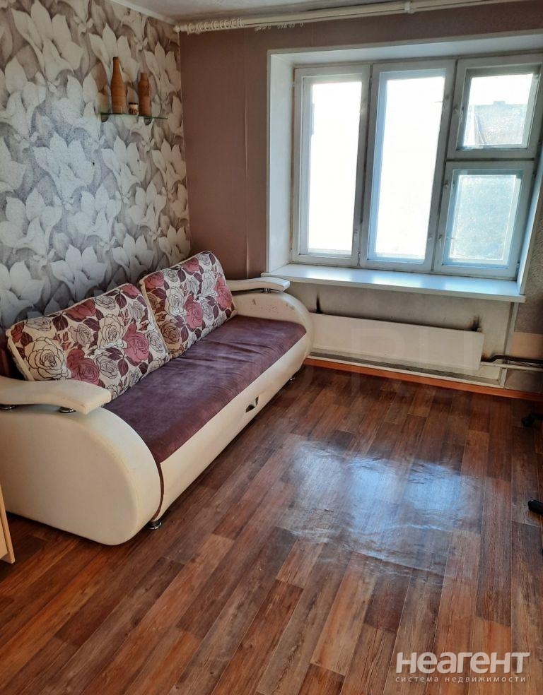 Продается 1-комнатная квартира, 17 м²