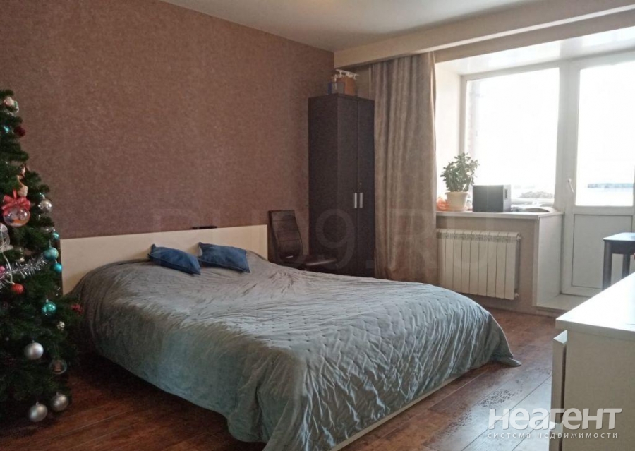 Продается 2-х комнатная квартира, 49 м²