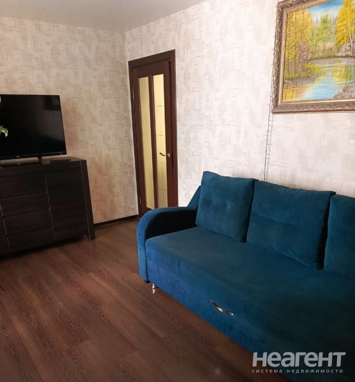 Продается 2-х комнатная квартира, 63,9 м²