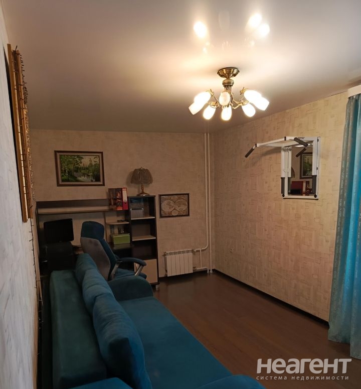 Продается 2-х комнатная квартира, 63,9 м²