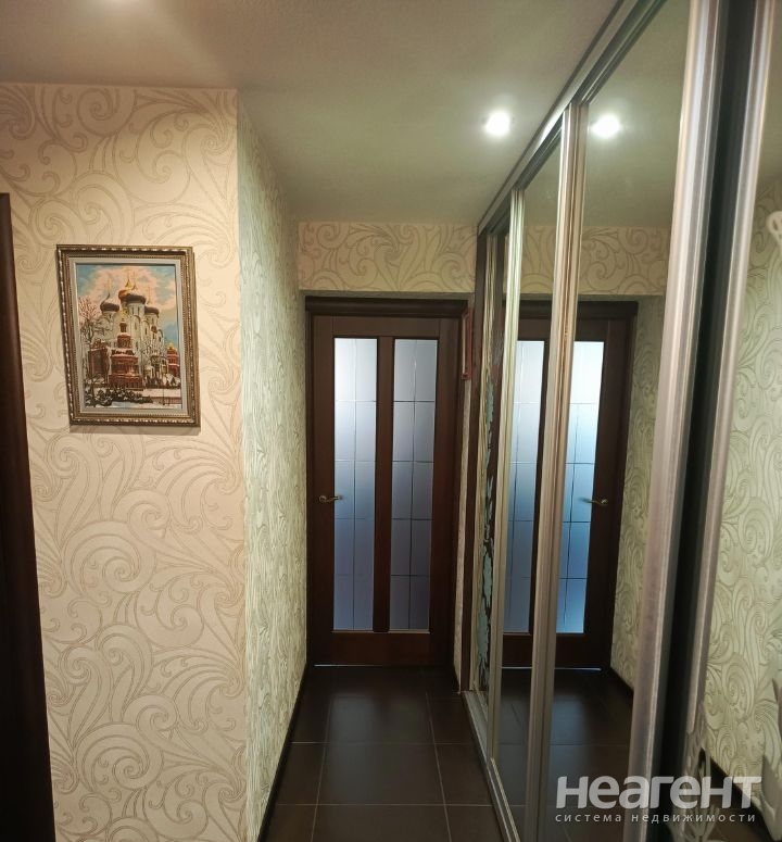 Продается 2-х комнатная квартира, 63,9 м²