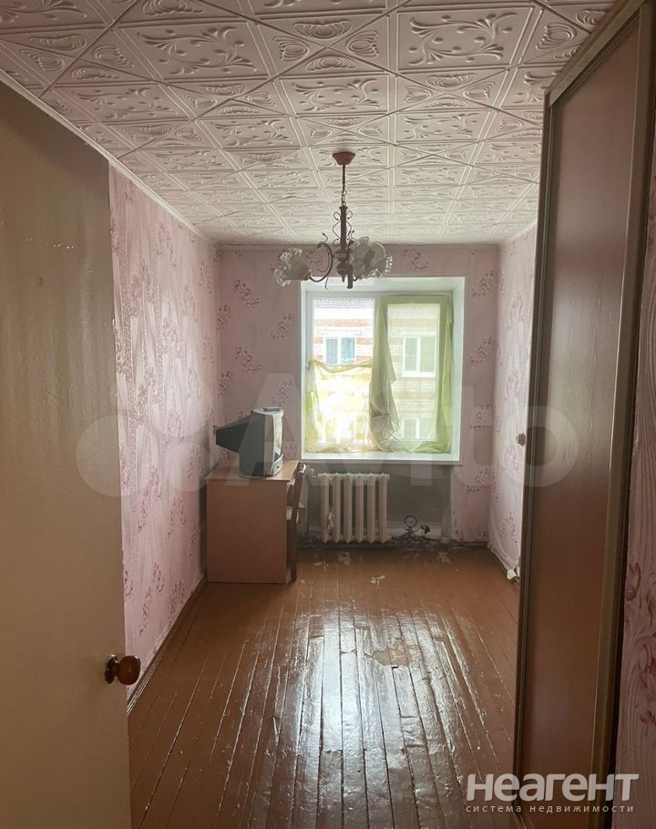 Продается 2-х комнатная квартира, 41 м²