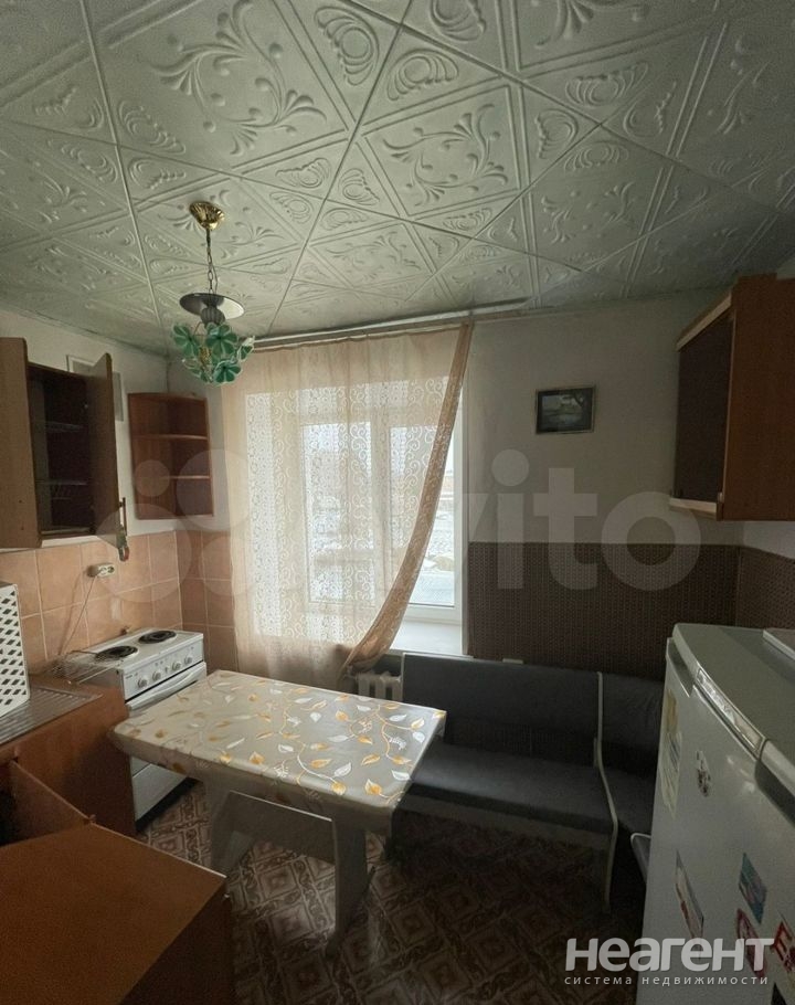 Продается 2-х комнатная квартира, 41 м²