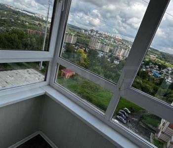 Продается 2-х комнатная квартира, 74 м²