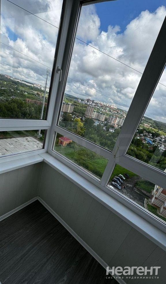 Продается 2-х комнатная квартира, 74 м²