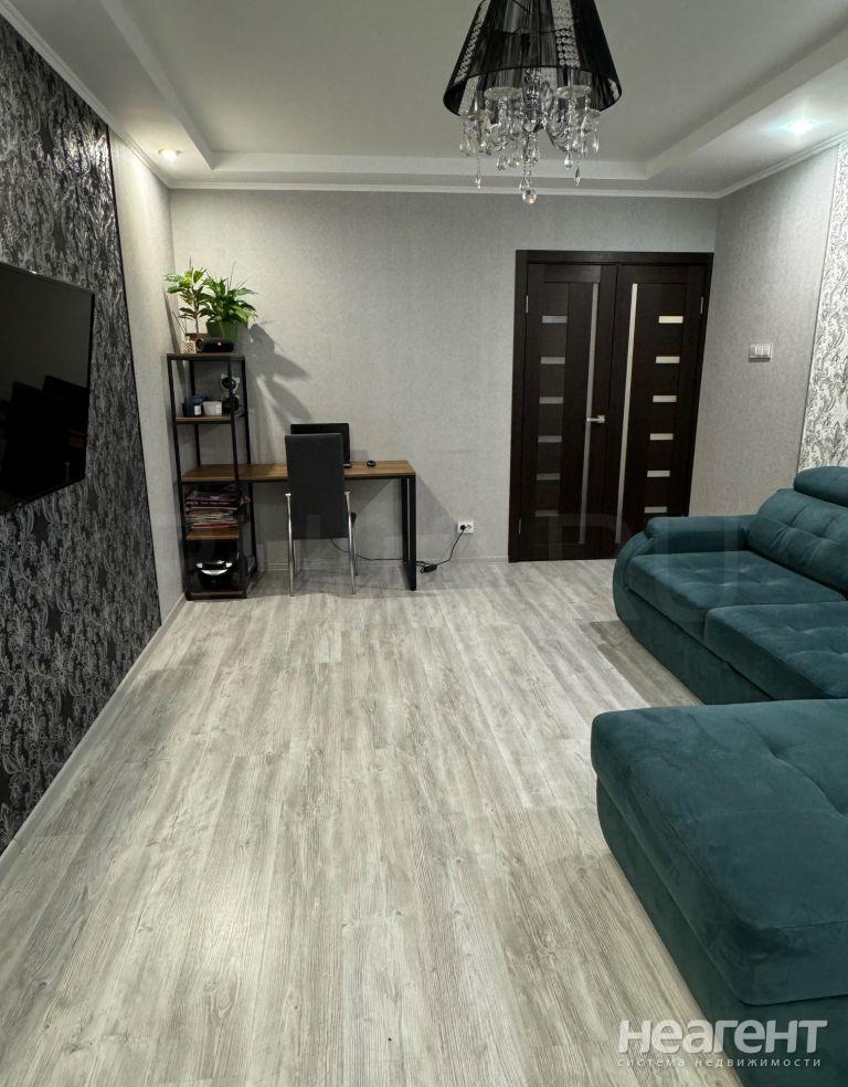 Продается 2-х комнатная квартира, 63 м²