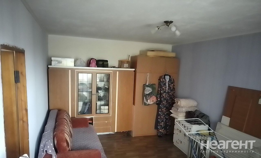 Продается 2-х комнатная квартира, 42,4 м²