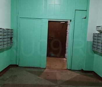 Продается 1-комнатная квартира, 12 м²