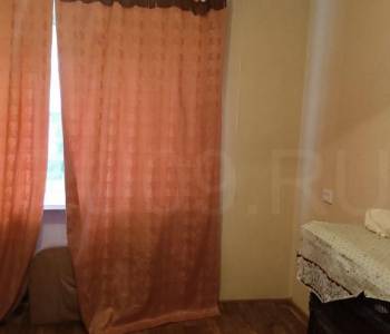 Продается 1-комнатная квартира, 12 м²