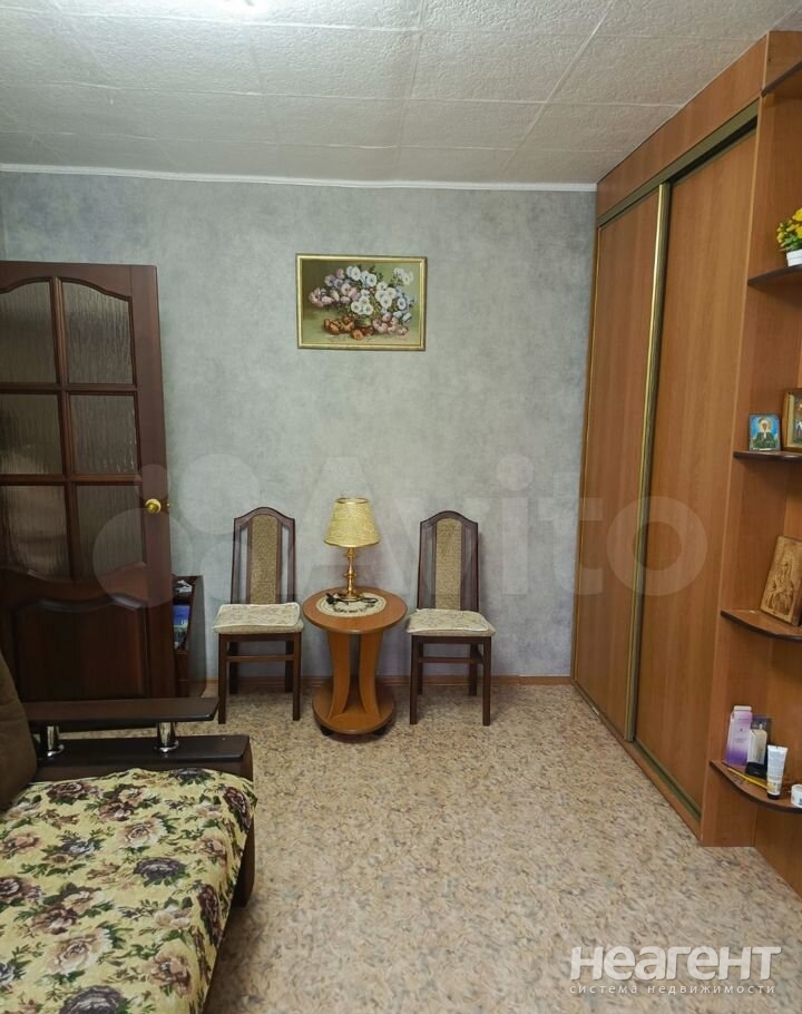 Продается 1-комнатная квартира, 26,3 м²