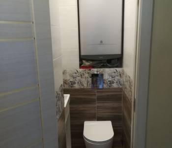 Сдается Многокомнатная квартира, 70 м²