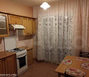 Продается 1-комнатная квартира, 41,7 м²