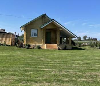 Продается Дом, 90 м²