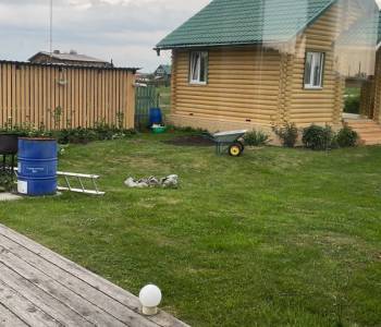 Продается Дом, 90 м²