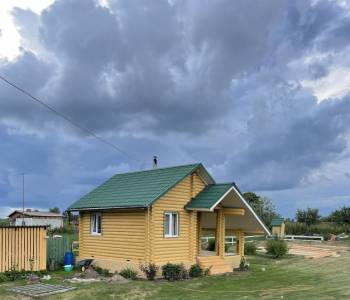 Продается Дом, 90 м²