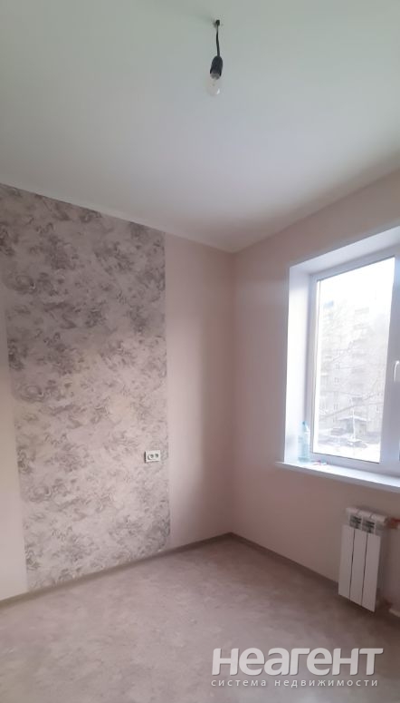 Продается 1-комнатная квартира, 29 м²