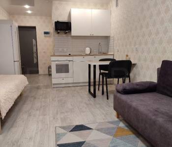 Продается 1-комнатная квартира, 29 м²