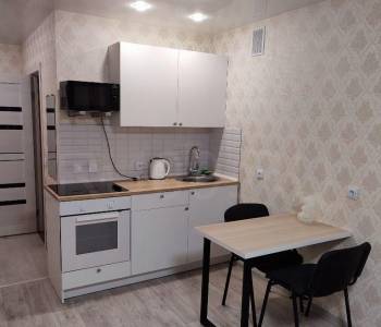Продается 1-комнатная квартира, 29 м²