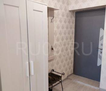 Продается 1-комнатная квартира, 29 м²