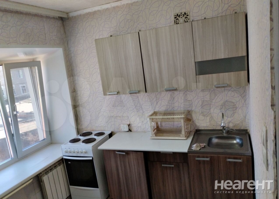 Продается 1-комнатная квартира, 36 м²