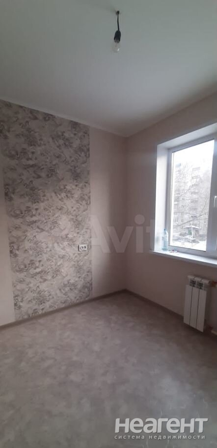 Продается 1-комнатная квартира, 29 м²