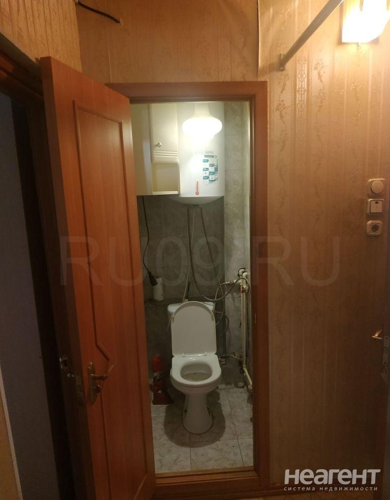 Продается 3-х комнатная квартира, 68 м²