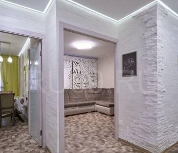 Продается 3-х комнатная квартира, 80 м²