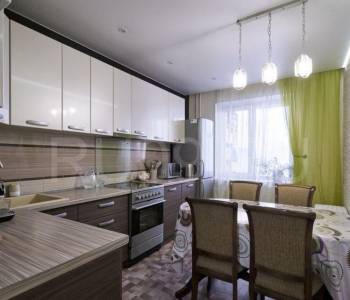 Продается 3-х комнатная квартира, 80 м²