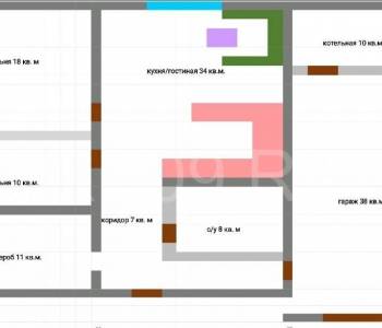 Продается Дом, 150 м²