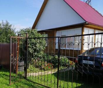 Продается Дом, 60 м²