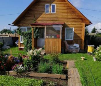Продается Дом, 60 м²