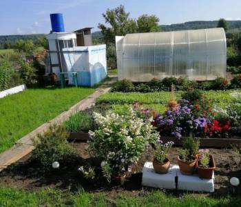 Продается Дом, 60 м²