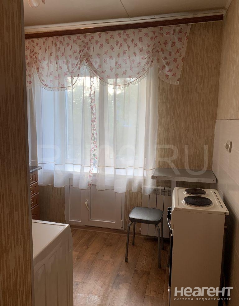 Продается 2-х комнатная квартира, 41 м²